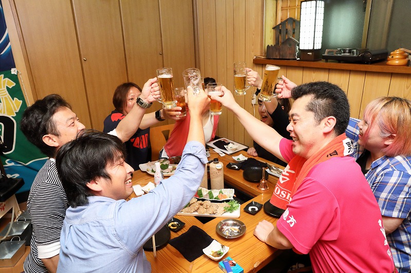 大衆居酒屋 矢本町